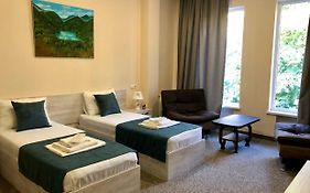Hotel Leo Palace Tbilisi